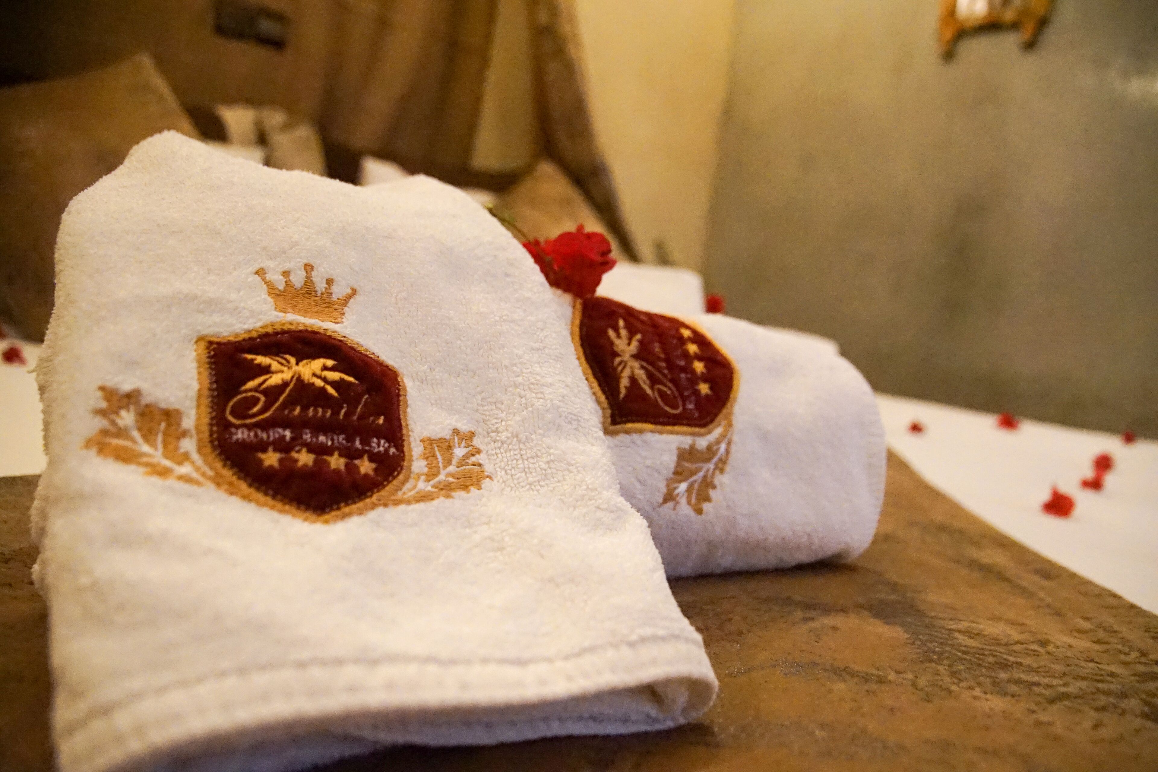 Foto - Riad L'Orchidée Suites & Spa