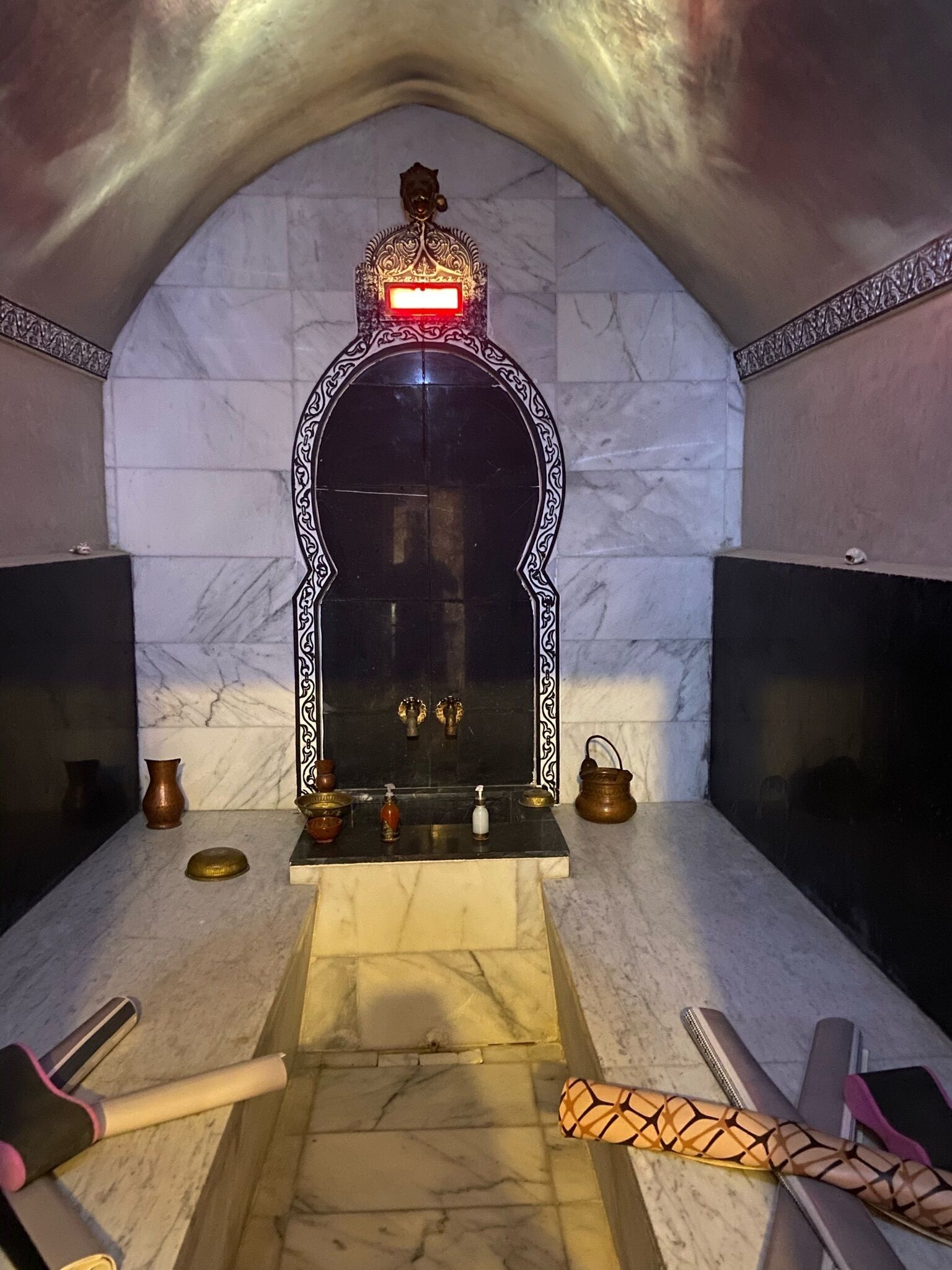 Foto - Riad L'Orchidée Suites & Spa