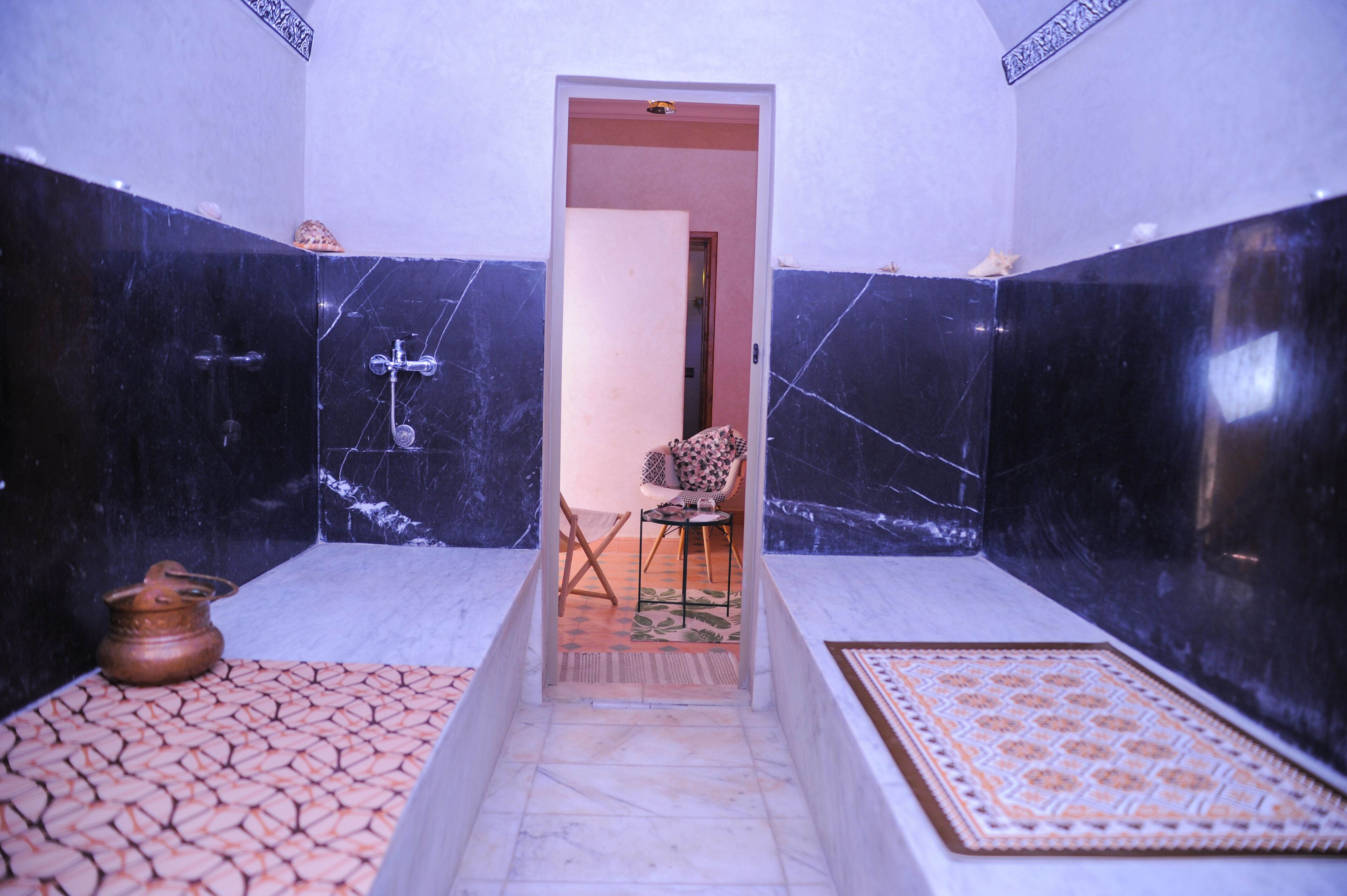 Foto - Riad L'Orchidée Suites & Spa