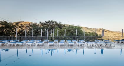 Agri Hotel da Marianna