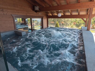 Agri Hotel da Marianna