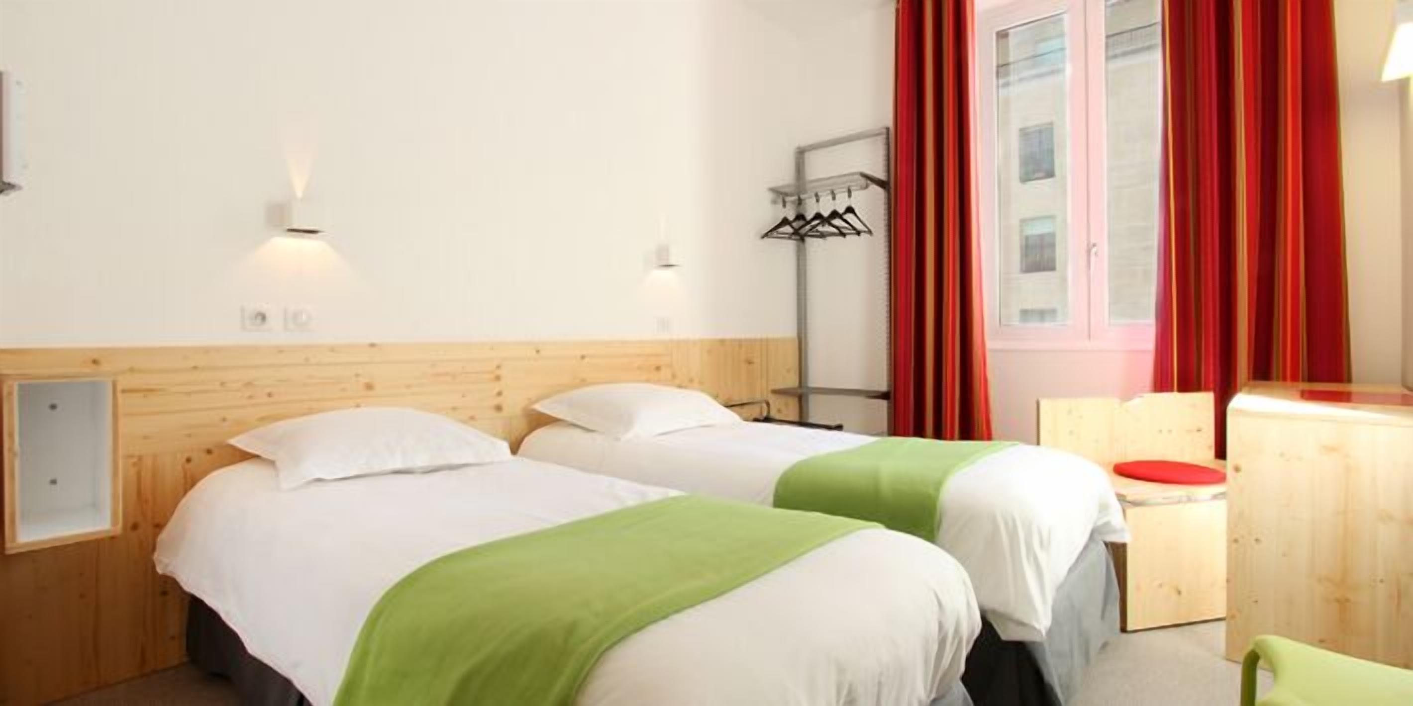 Photo - Hôtel Hermès