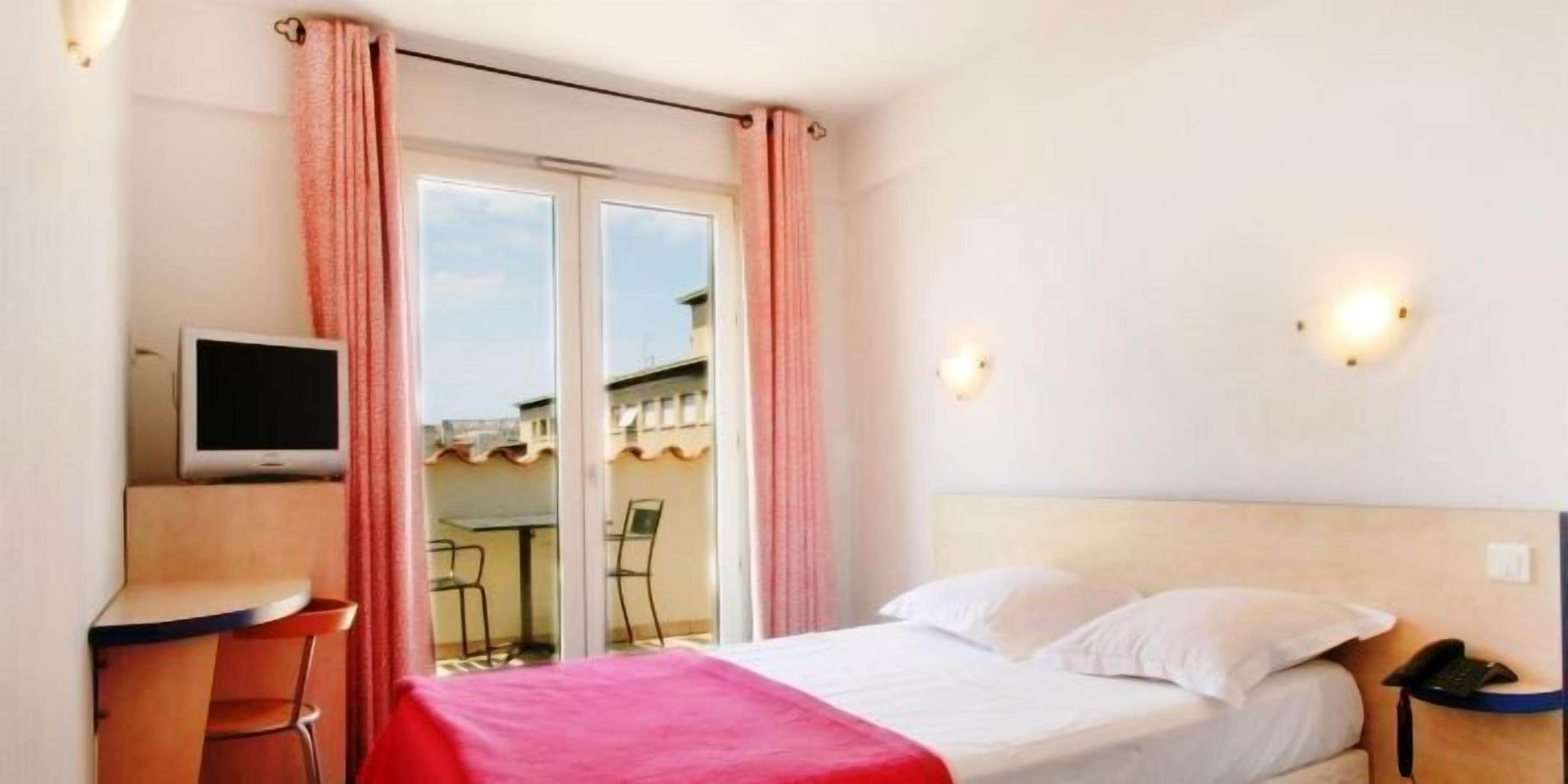 Photo - Hôtel Hermès