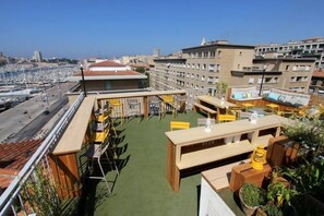 Veranda