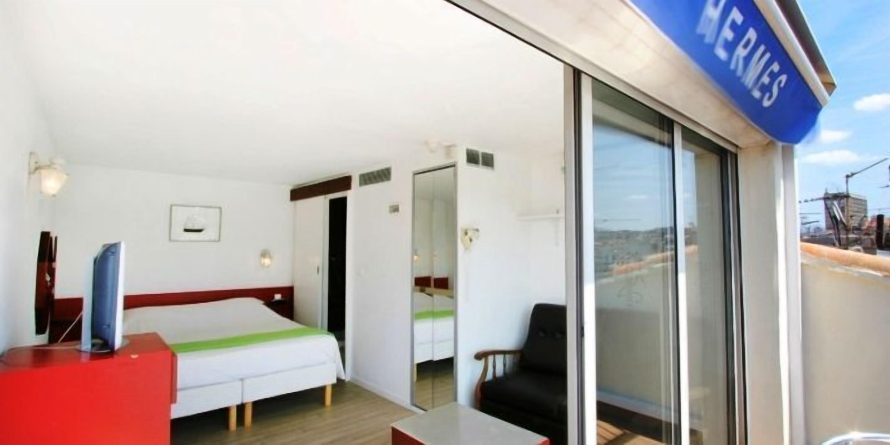 Photo - Hôtel Hermès