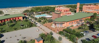 Toscana Sport Resort