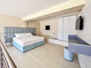 Suite Junior con Patio - Toscana Sport Resort (Pisa)