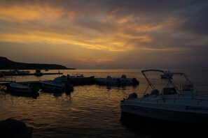 View from property - Saverino (Valderice)