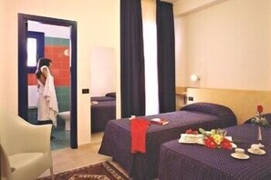 Room - Saverino (Valderice)