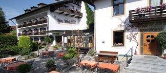 Hotel am Wald