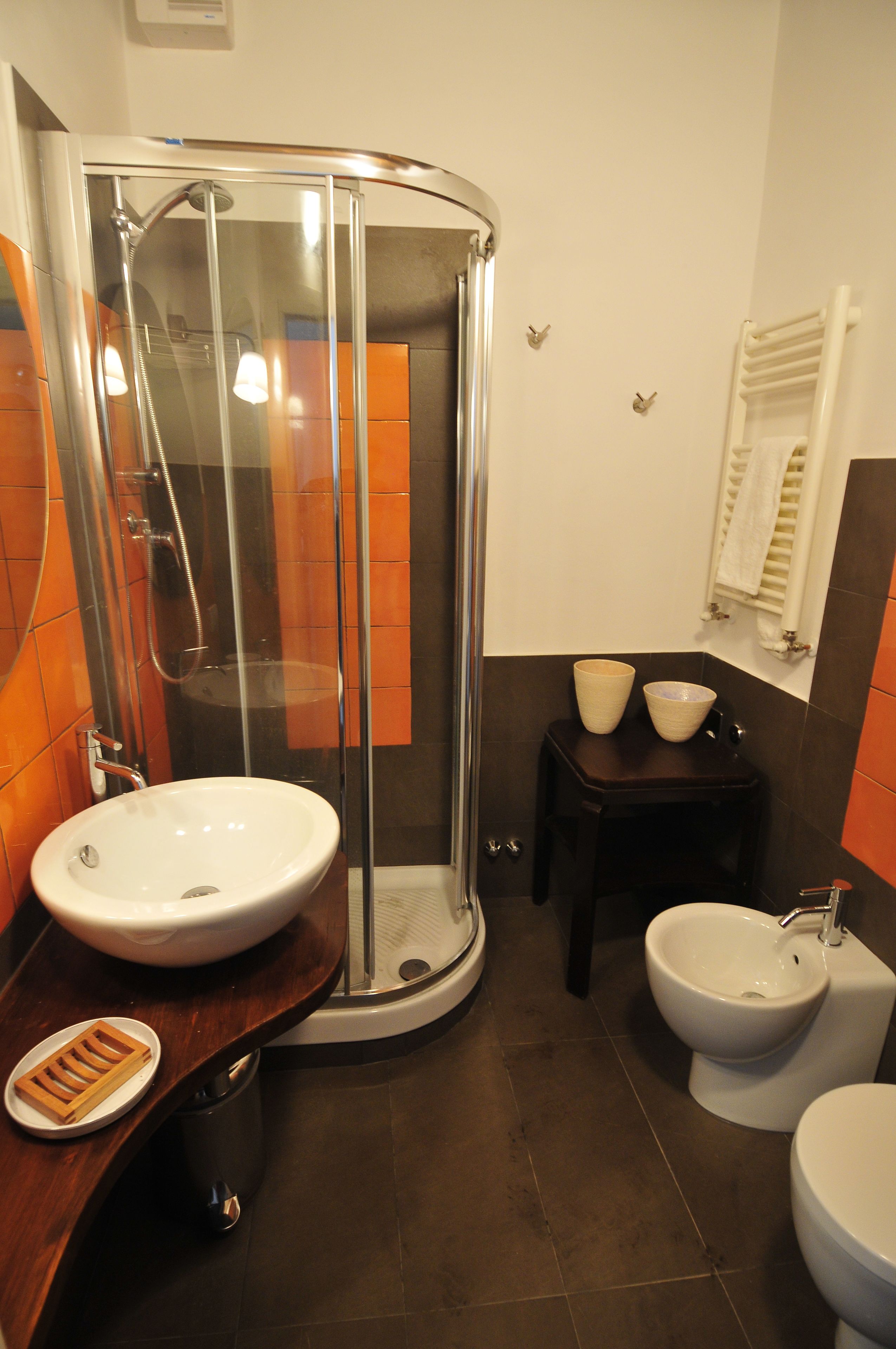 Photo - B&B Bonsignori