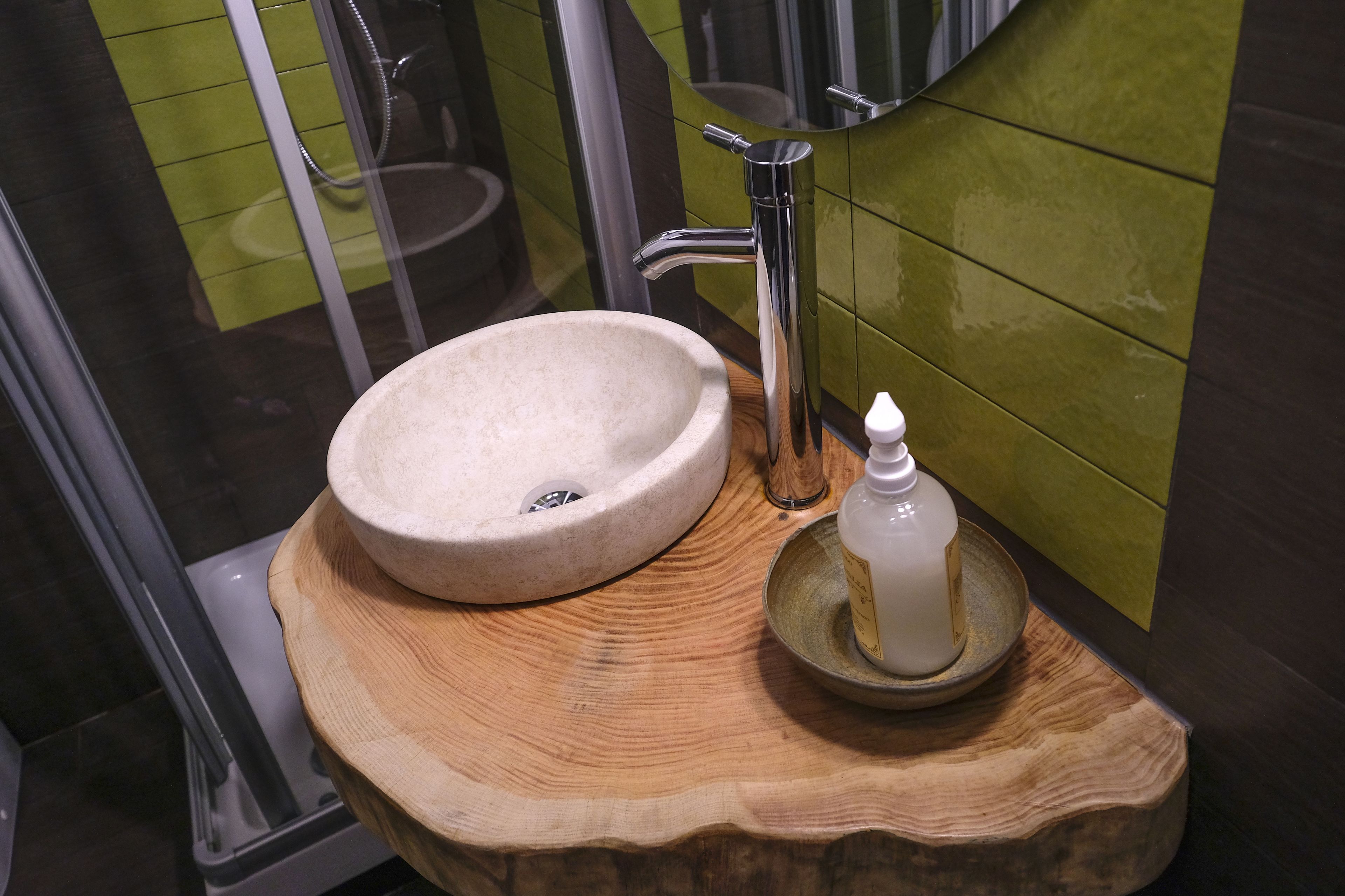 Photo - B&B Bonsignori