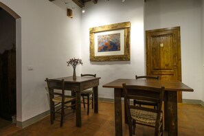 Food court - B&B Bonsignori (Florence)