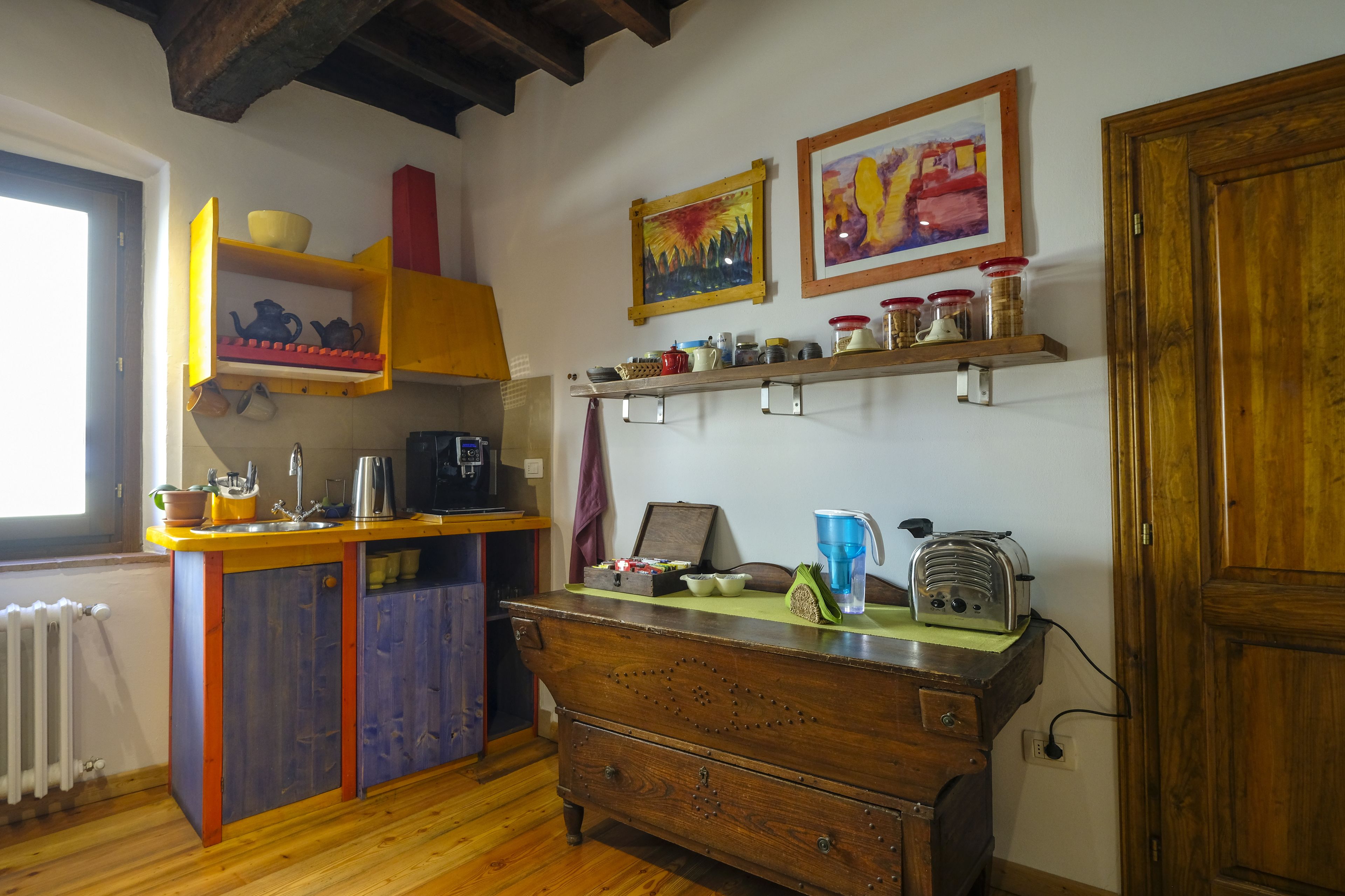 Photo - B&B Bonsignori