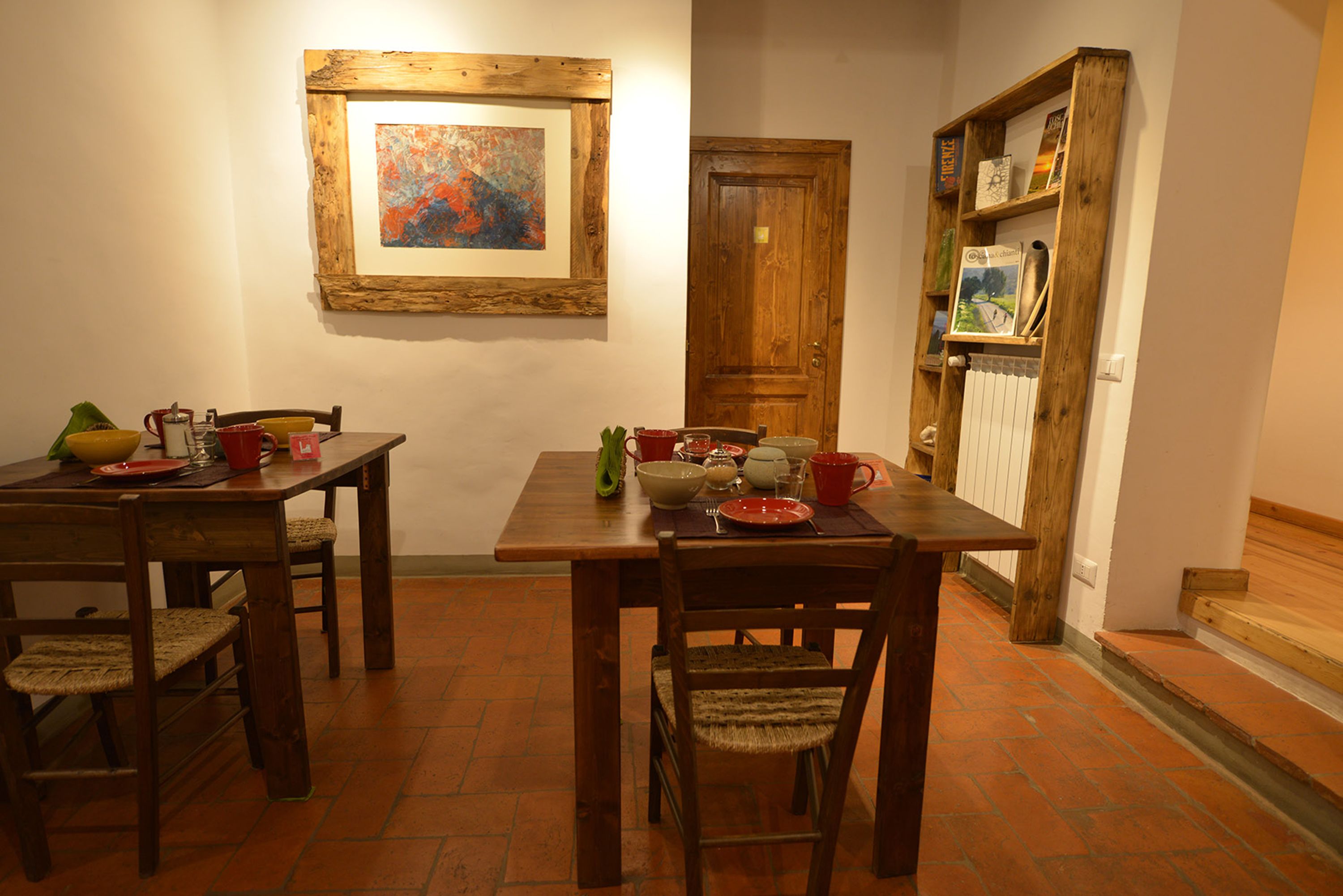 Photo - B&B Bonsignori
