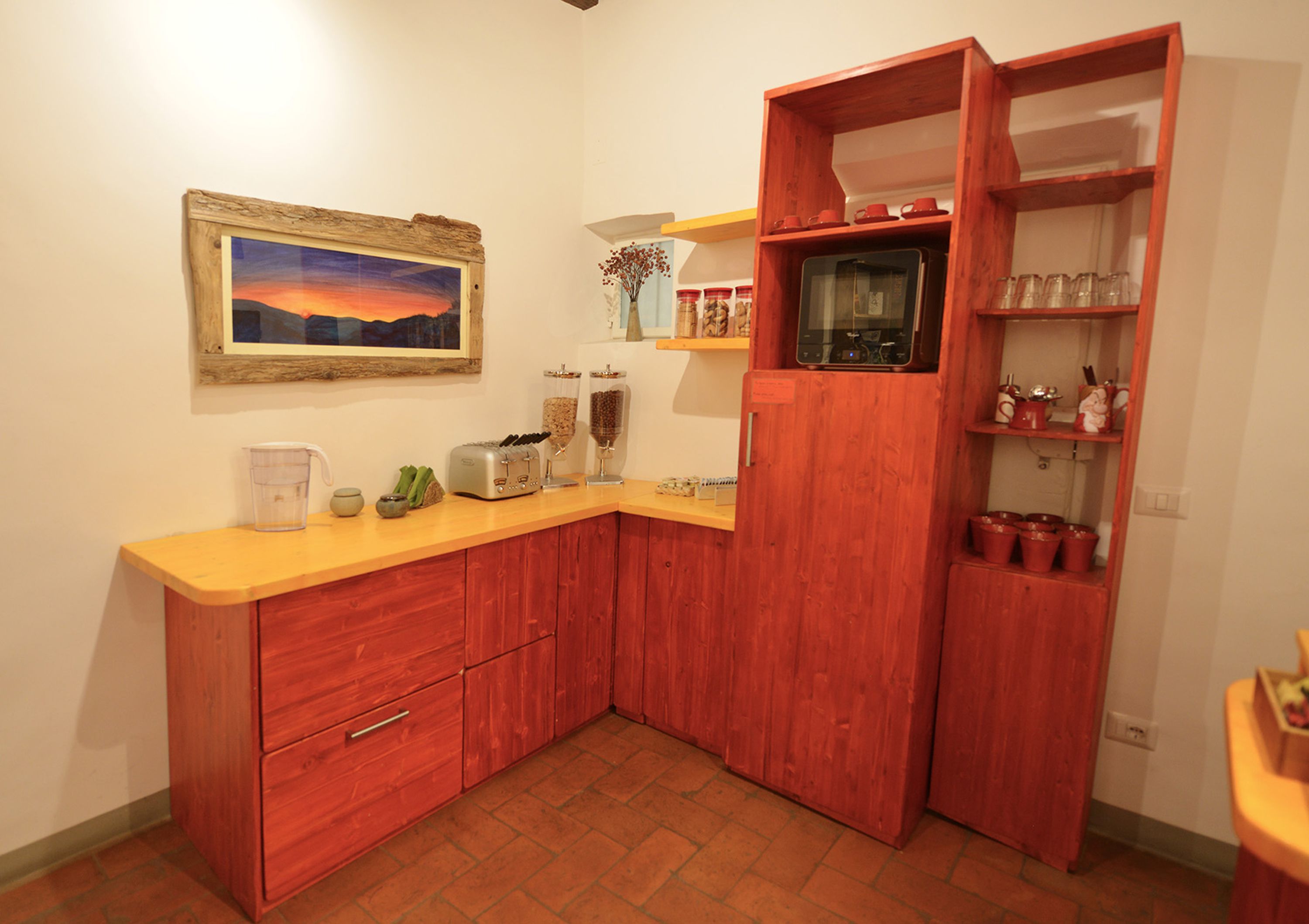 Photo - B&B Bonsignori