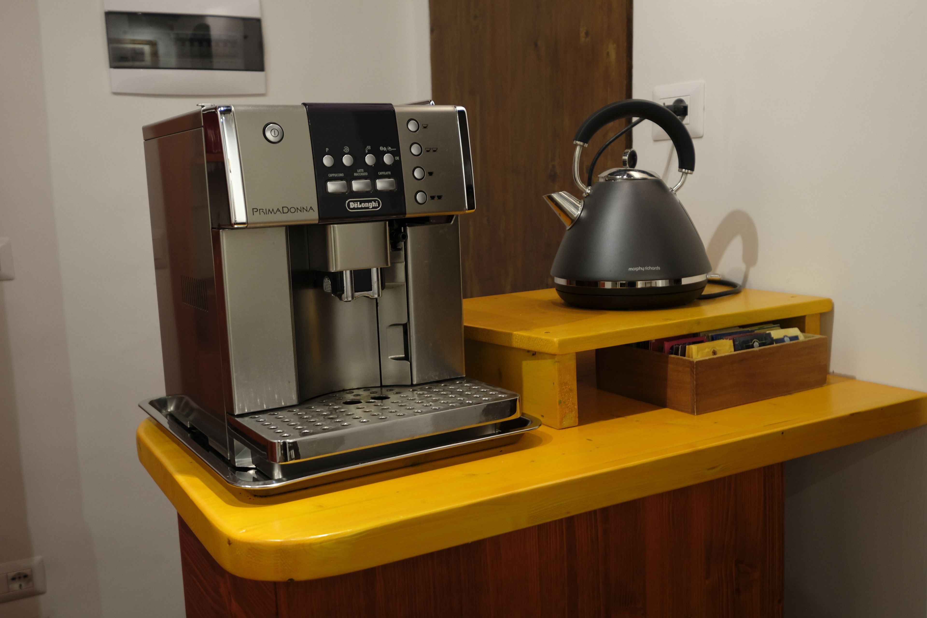 Photo - B&B Bonsignori