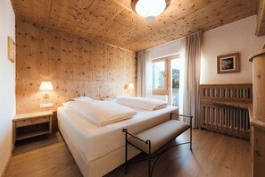 Suite - Ciasa Salares (Badia)