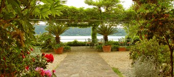 Hotel La Culla del Lago