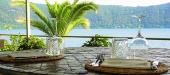 Hotel La Culla del Lago
