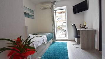 Deluxe Single Room (4*)