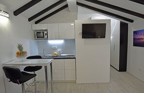 Deluxe Studio - Kuzma Rooms (Split)