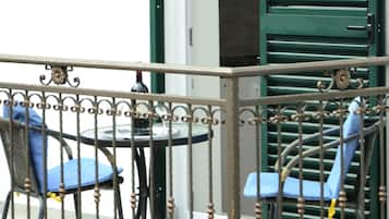 Singola Deluxe (4*) | Balcone