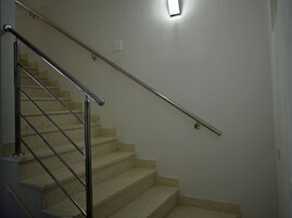 Escaleras