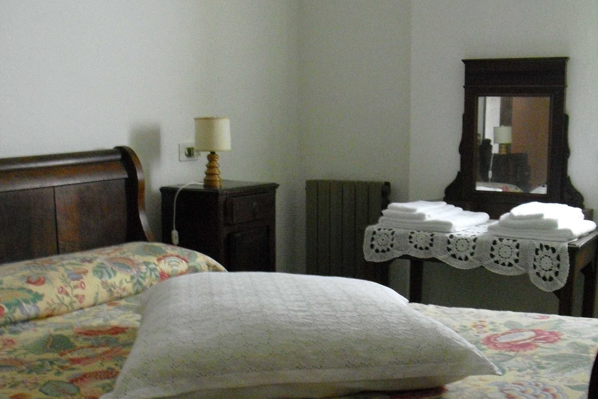 Superior Apartment, 1 Bedroom (4 pax - Blu) | 1 bedroom, Egyptian cotton sheets, premium bedding, down duvets
