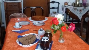 Tasting room - Immobiliare Podere 13 (Orbetello)