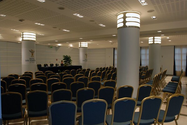 Centre d’affaires
