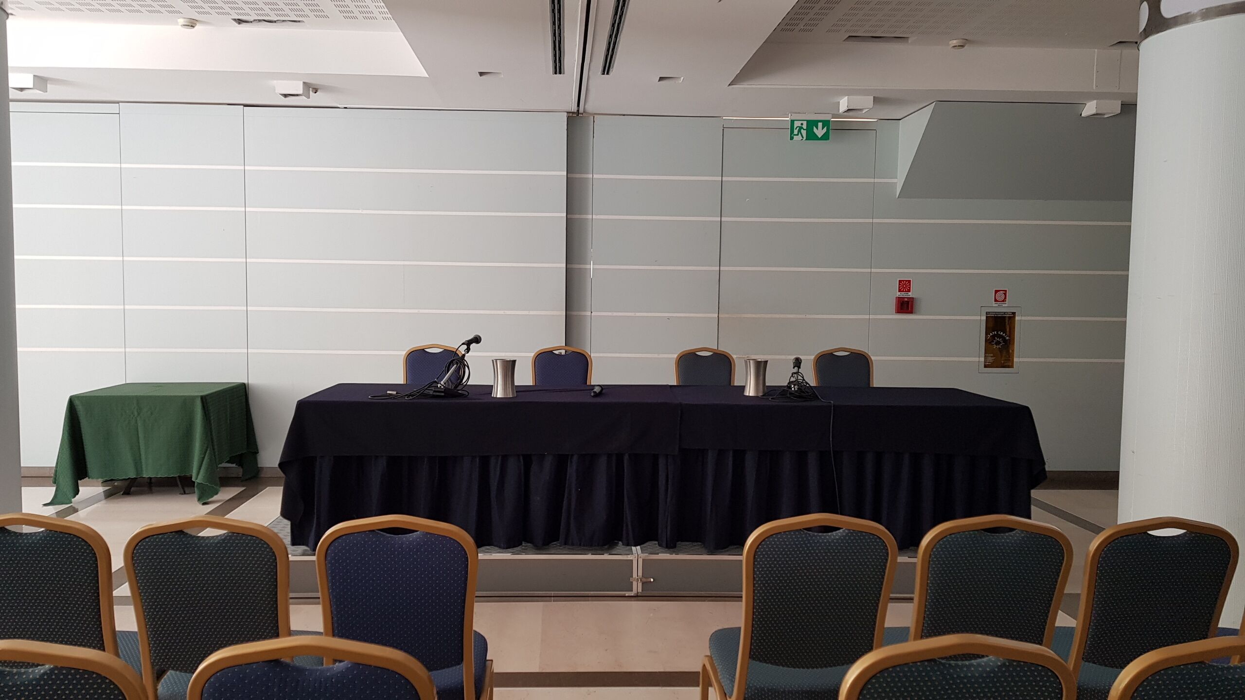 minibar, in-room safe, desk, soundproofing