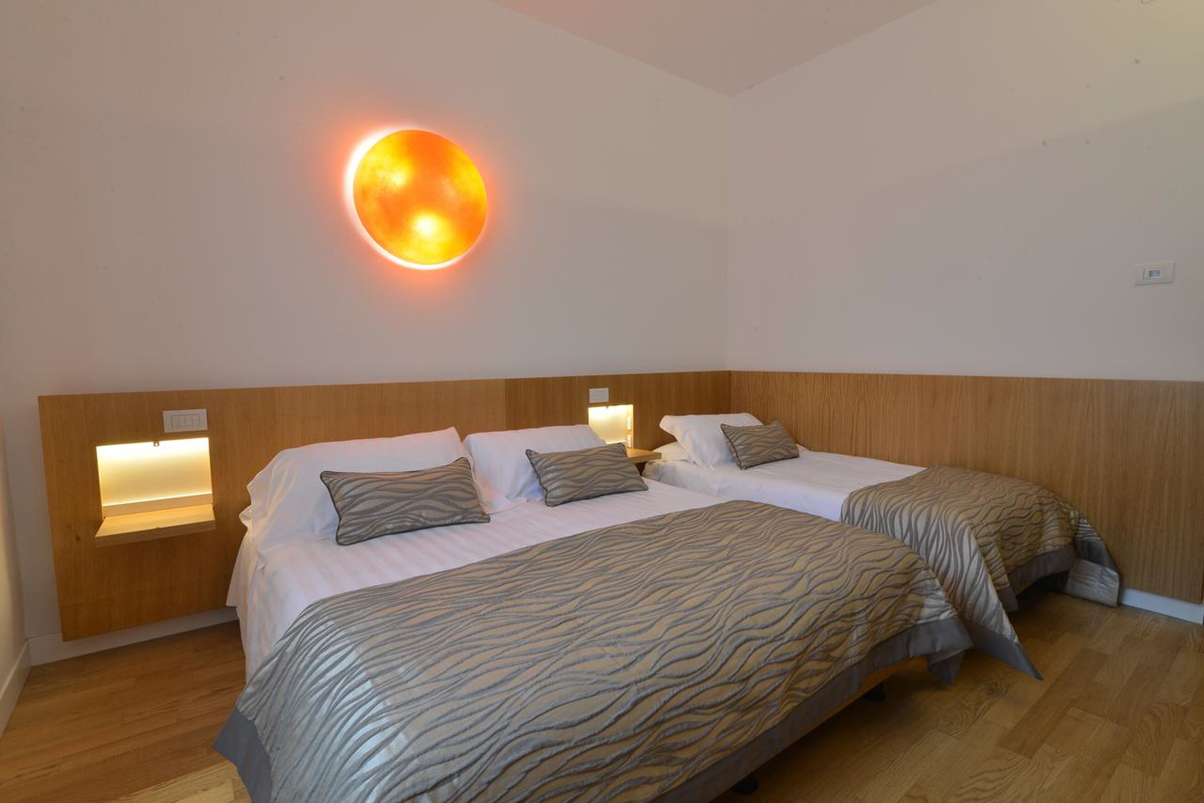 Photo - Hotel San Domenico Al Piano