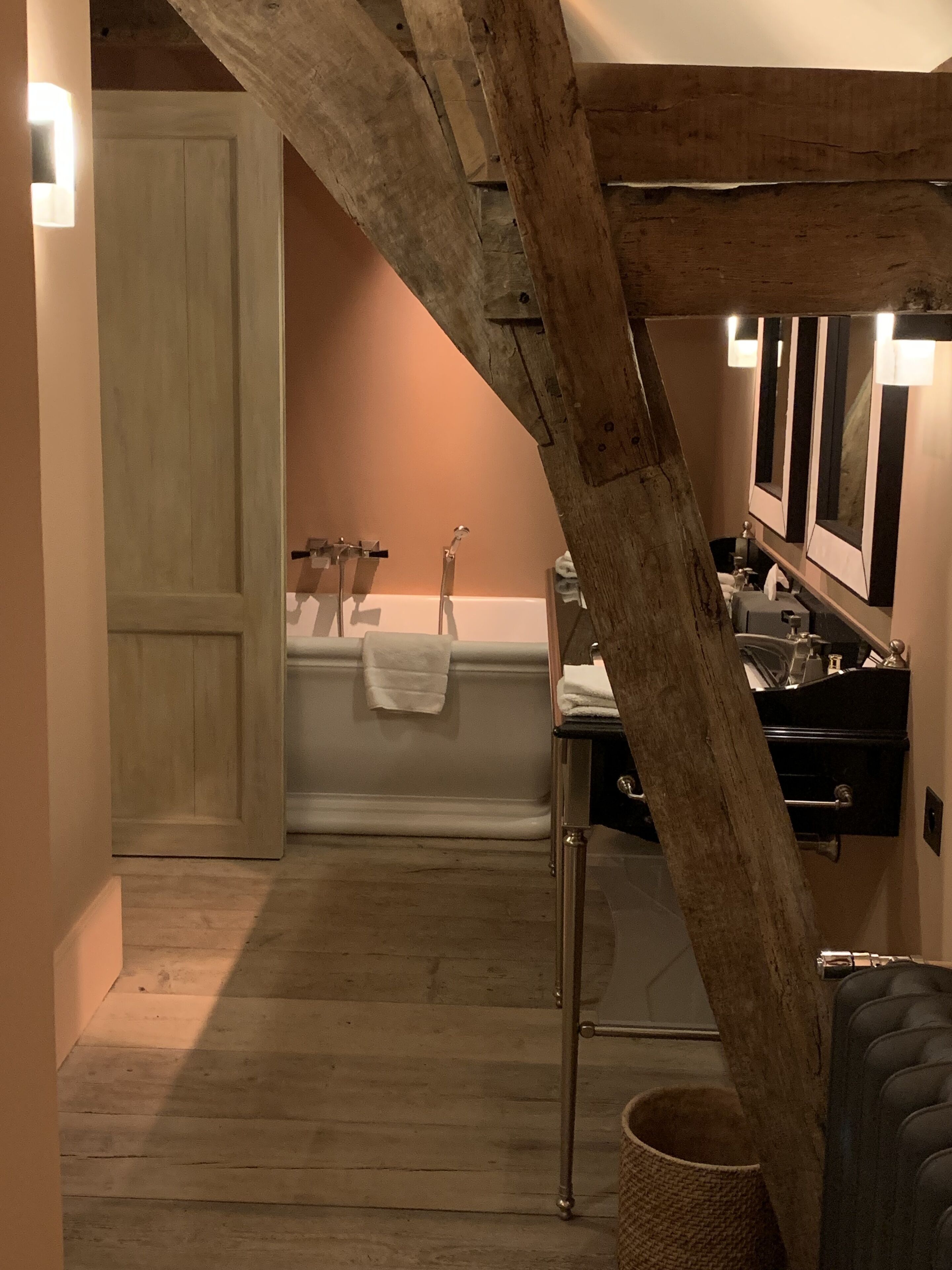 Foto - B&B The Verhaegen