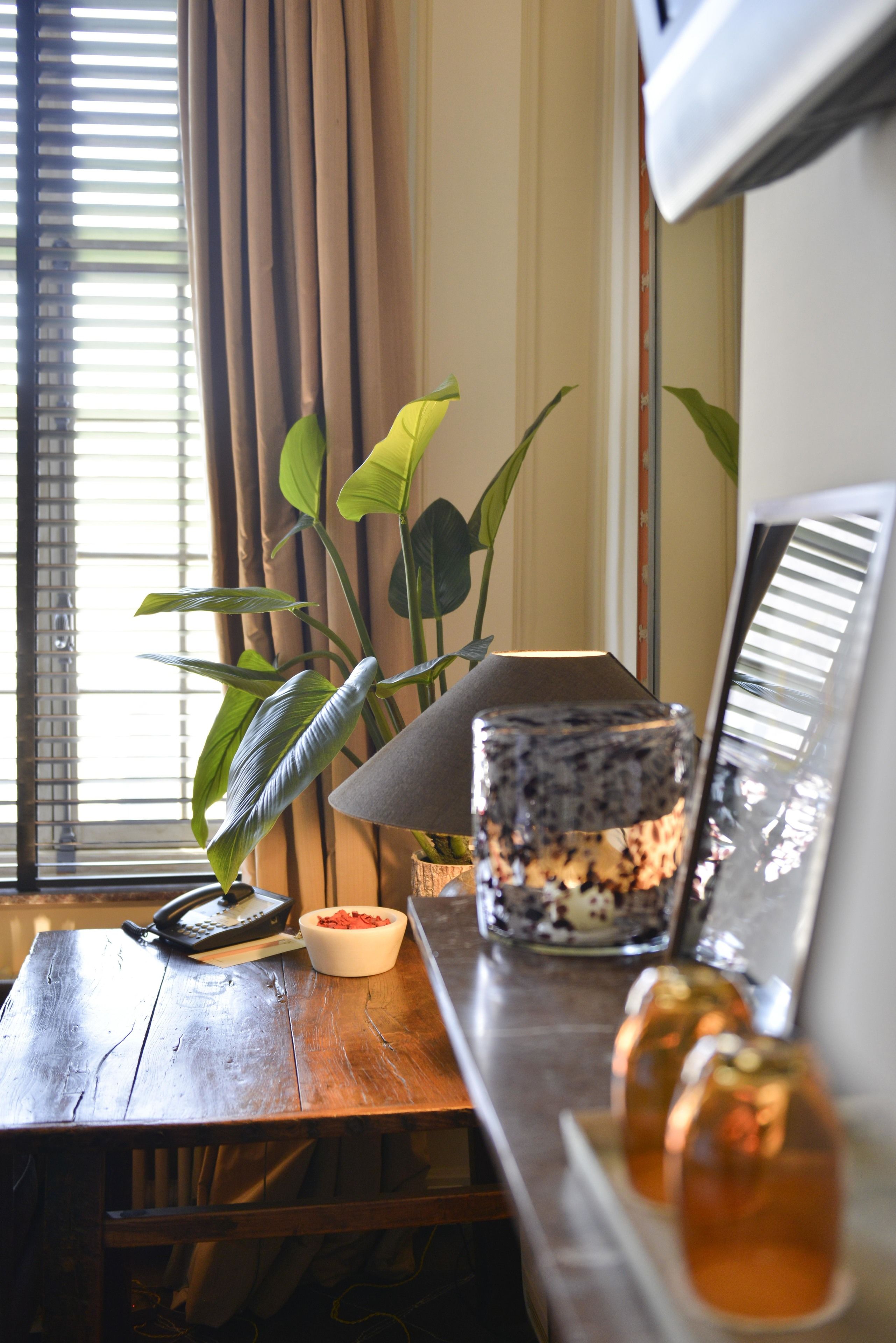 deluxe double room | 1 bedroom, egyptian cotton sheets, premium bedding, down duvets