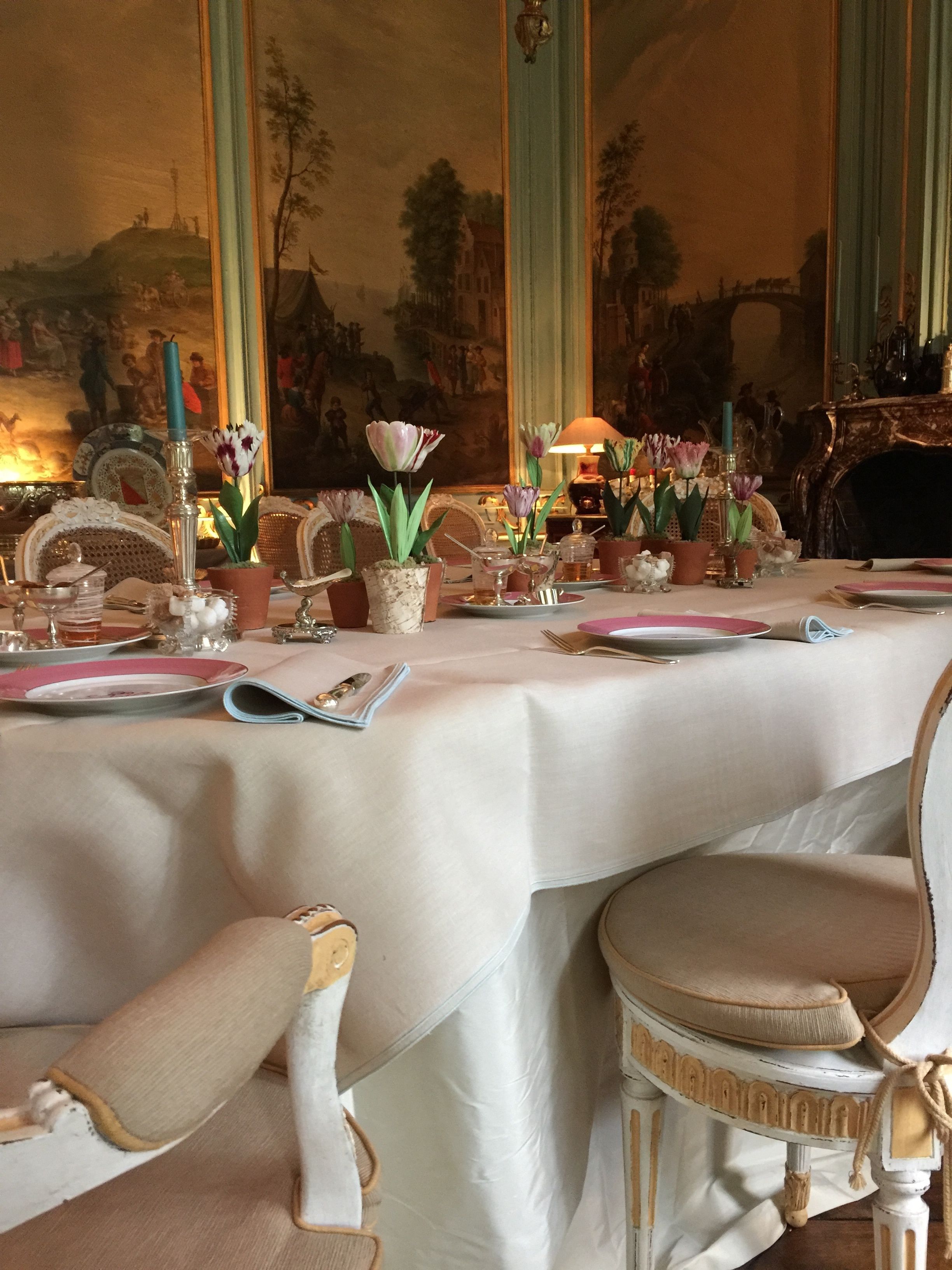 daily full breakfast (eur 25 per person)