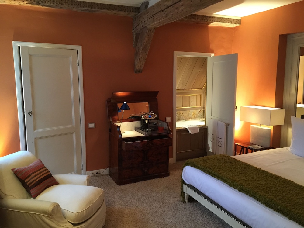 B&B The Verhaegen by null