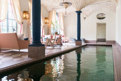 B&B The Verhaegen