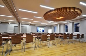 Salle de réunion