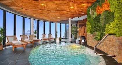 Hotel Olympie