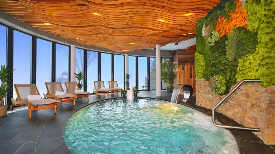 Hotel Olympie