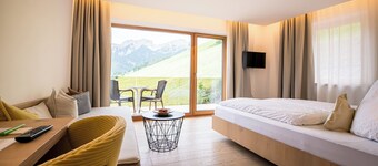 Kronplatz Resort Hotel Kristall
