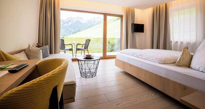 Kronplatz Resort Hotel Kristall