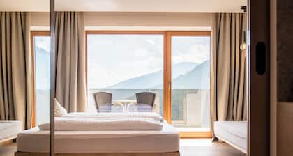 Kronplatz Resort Hotel Kristall