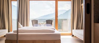 Kronplatz Resort Hotel Kristall