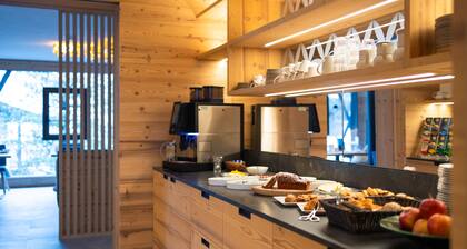 Garni Residence Alnö - Adults Only