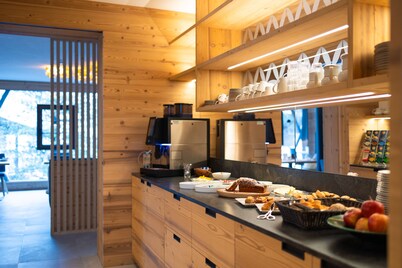 Garni Residence Alnö - Adults Only