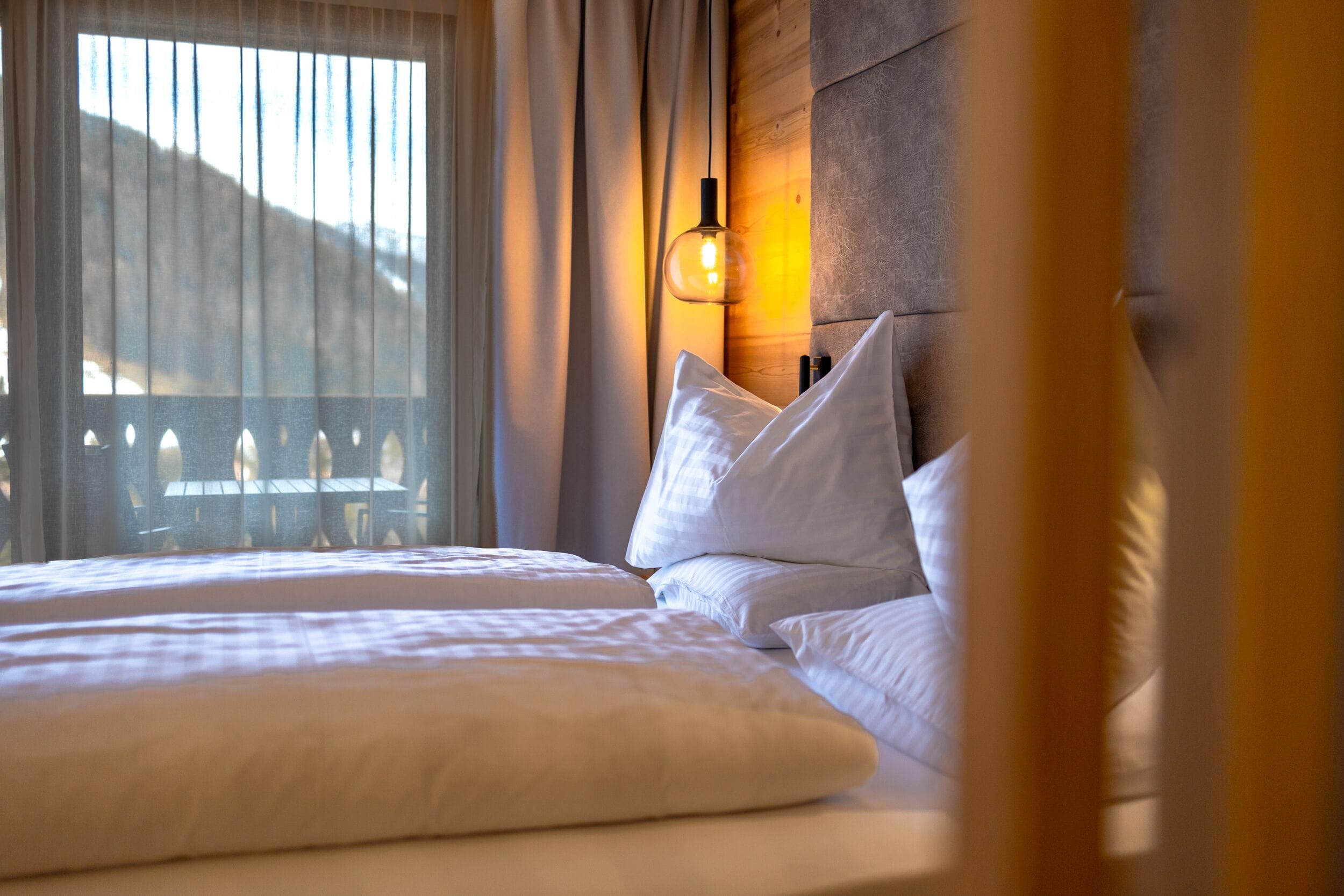 Alpaisc | Frette Italian sheets, premium bedding, down duvets, memory-foam beds