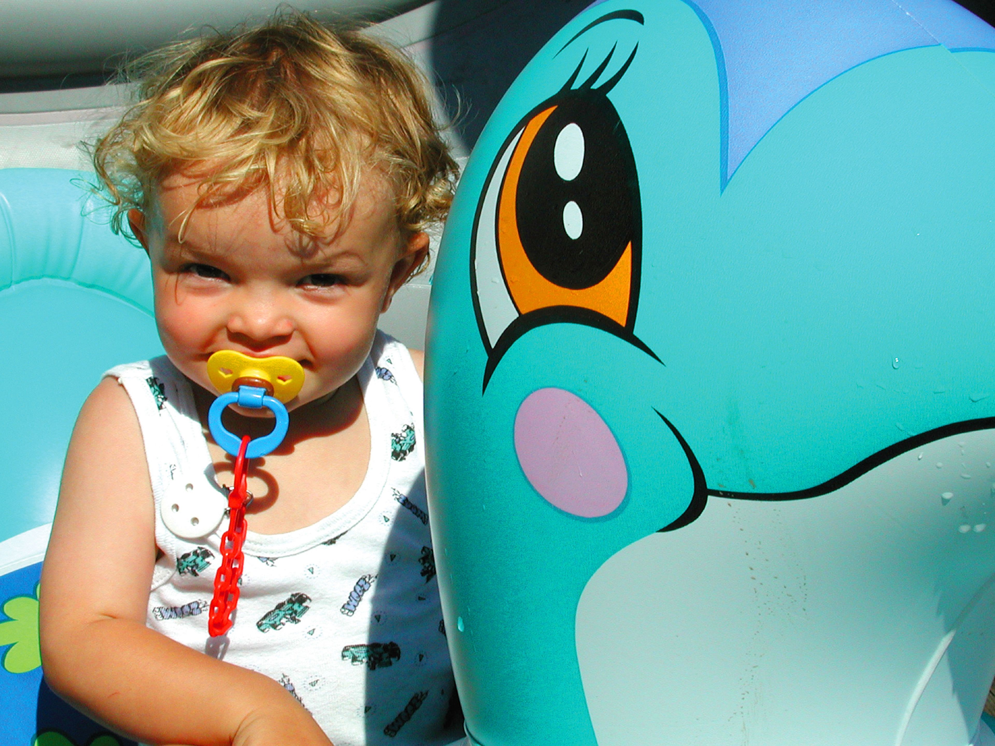 children’s activities