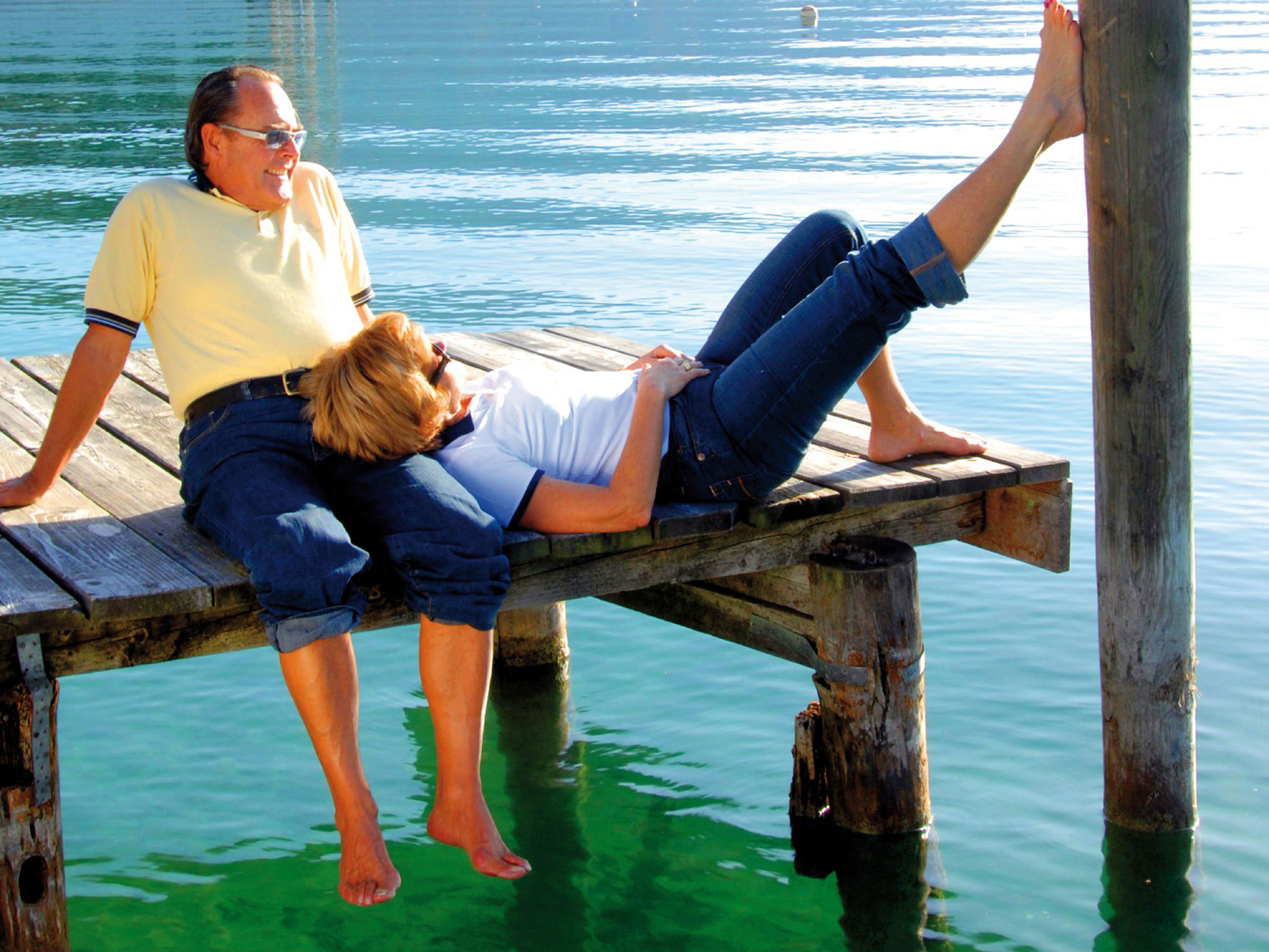 private beach, black sand, free beach cabanas, sun-loungers